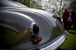 Alfa Romeo 6C 2500 SS Touring Coupe 1948 года